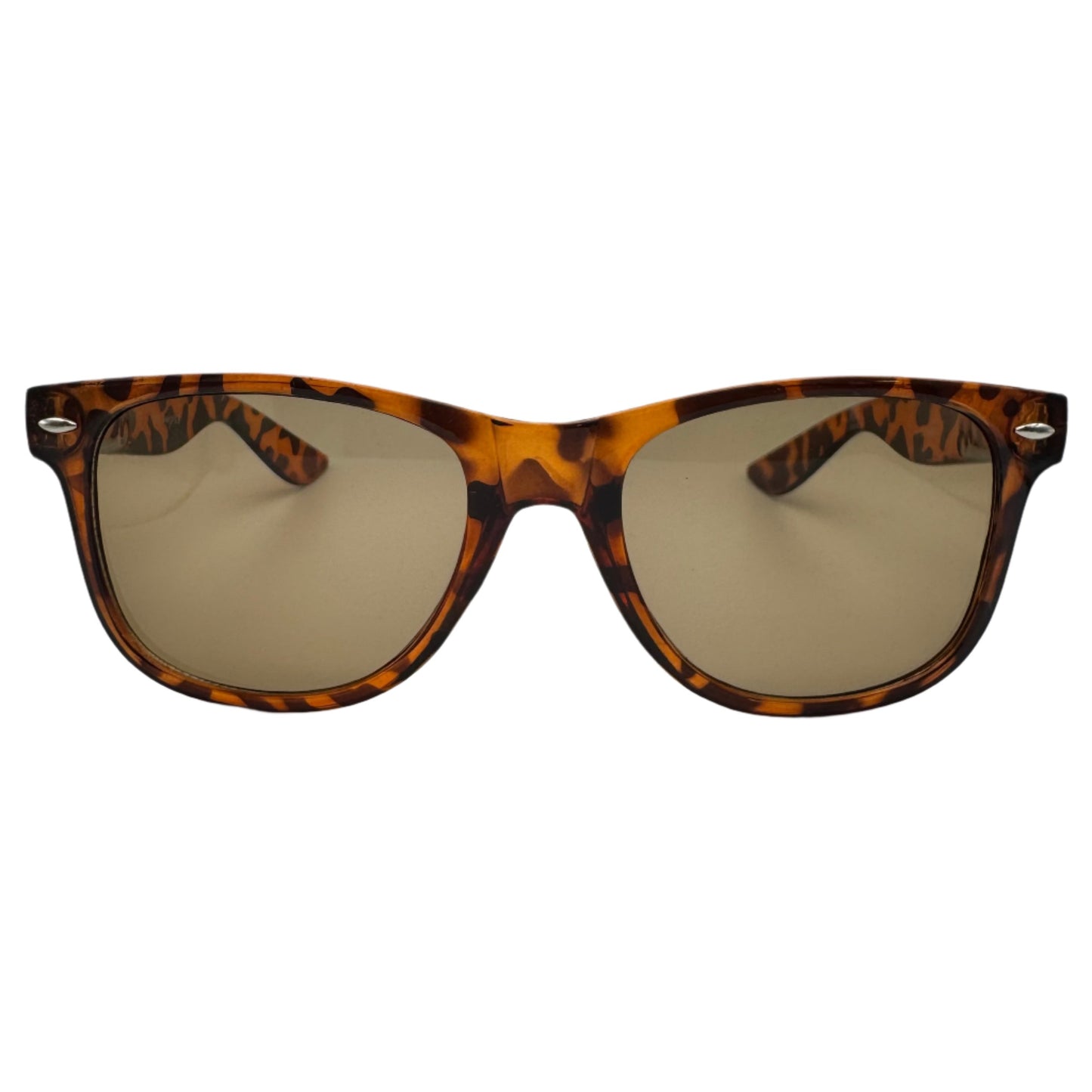 Tortoise California Classic Sunglasses
