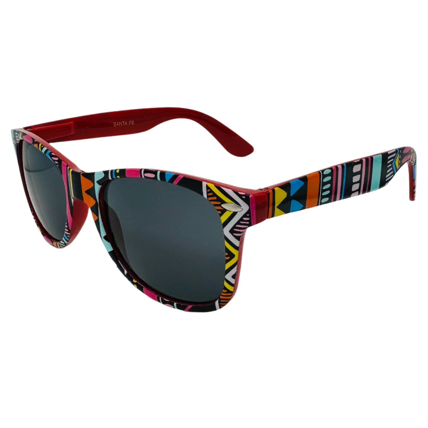 Santa Fe Style Cali Classic Sunglasses