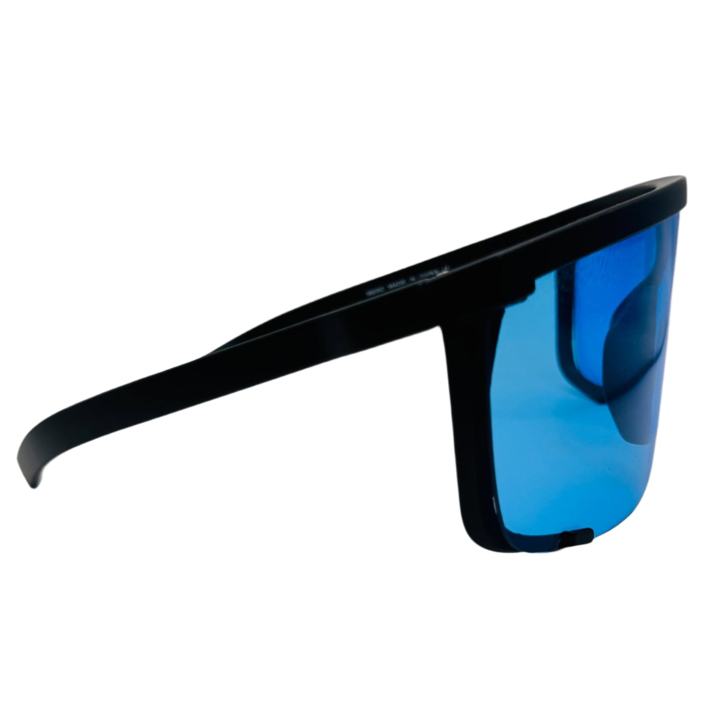 Blue Shield Sunglasses