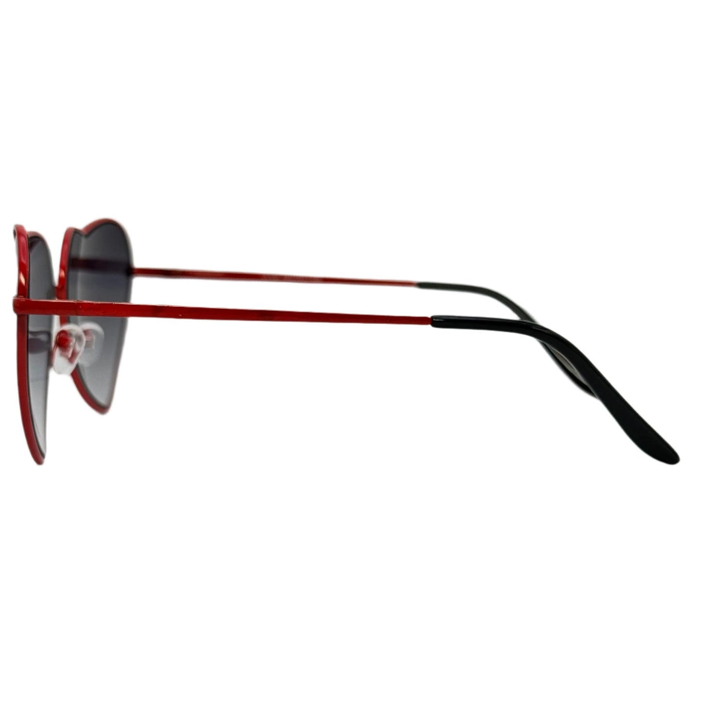 6097 | Heart Shaped Novelty Sunglasses