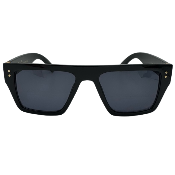 7017 | Black Locs Mens Sunglasses