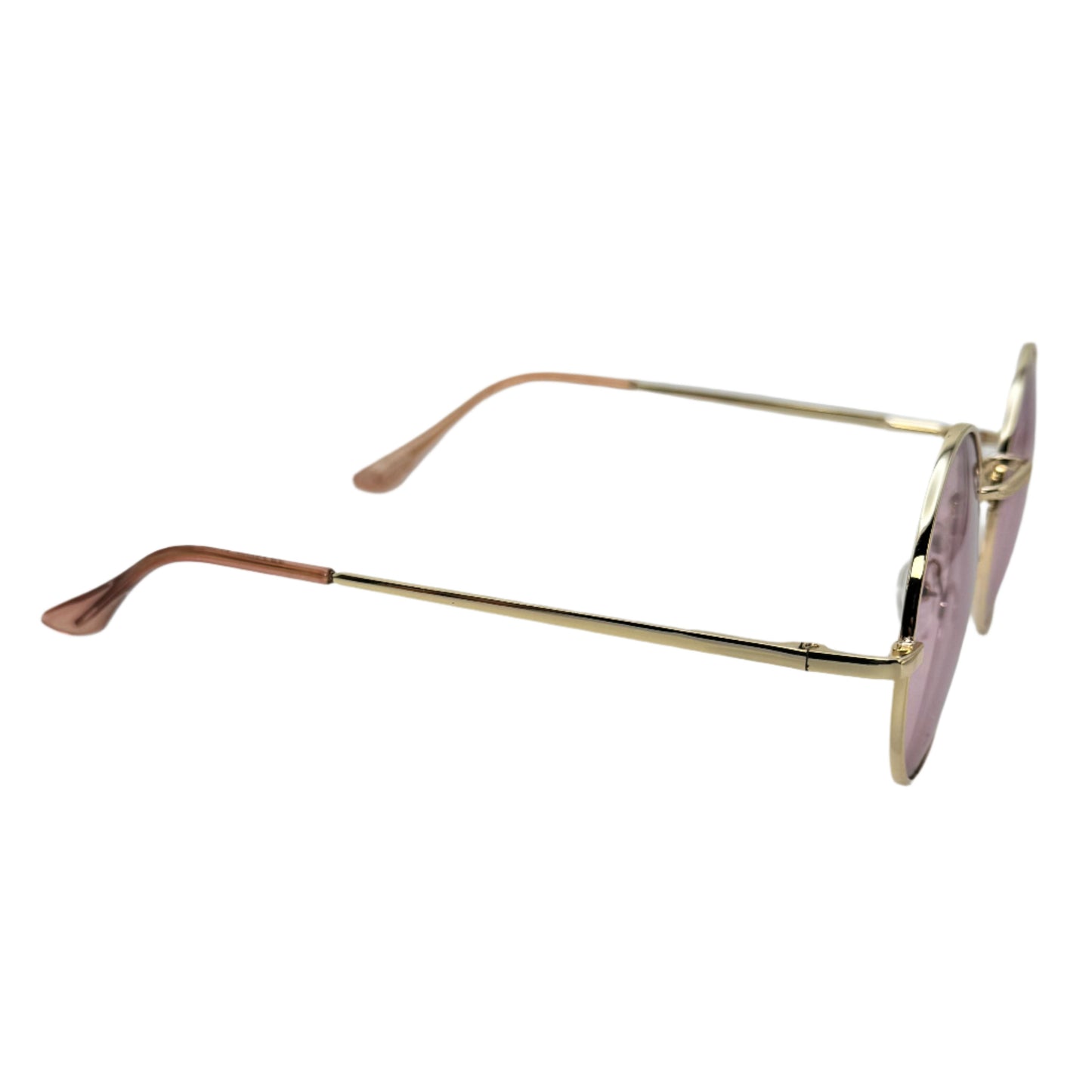 9323 (C) | Small Circle Sunglasses