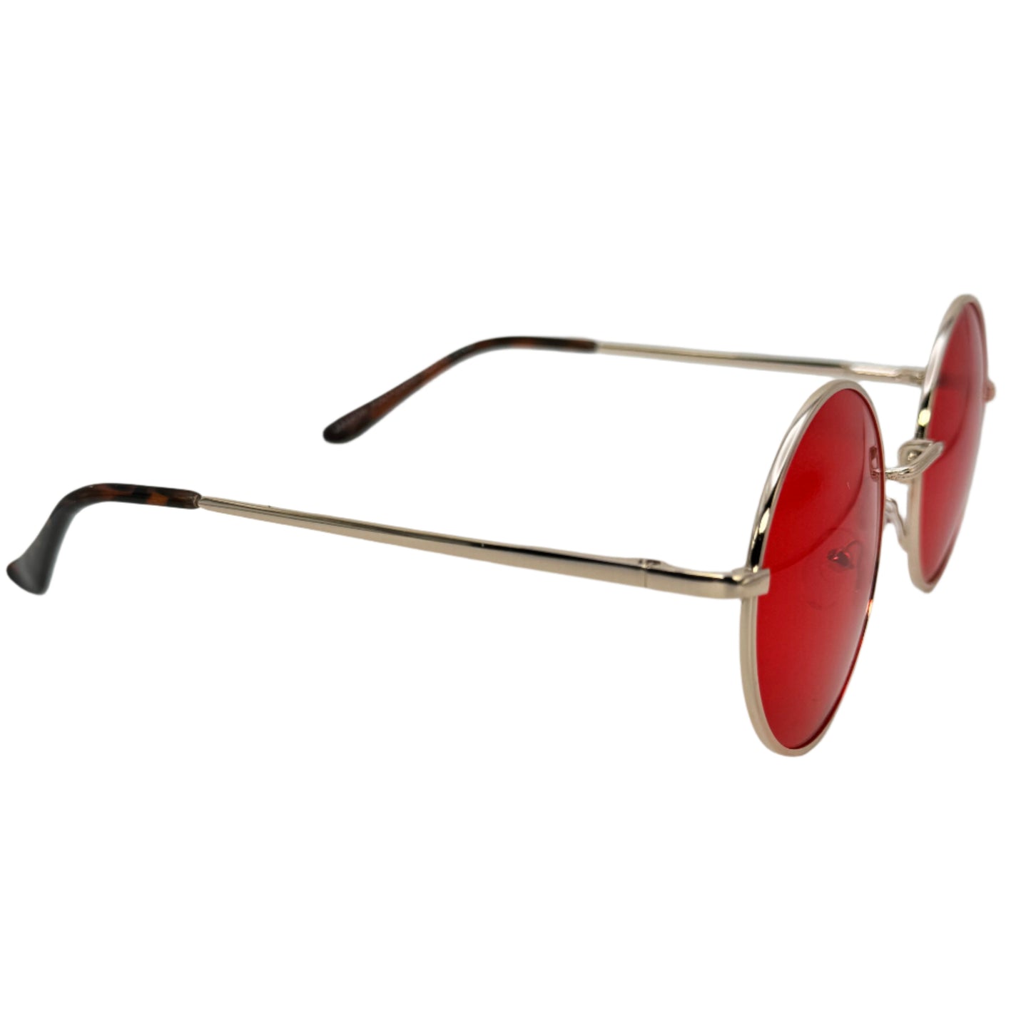 9323 (C) | Small Circle Sunglasses
