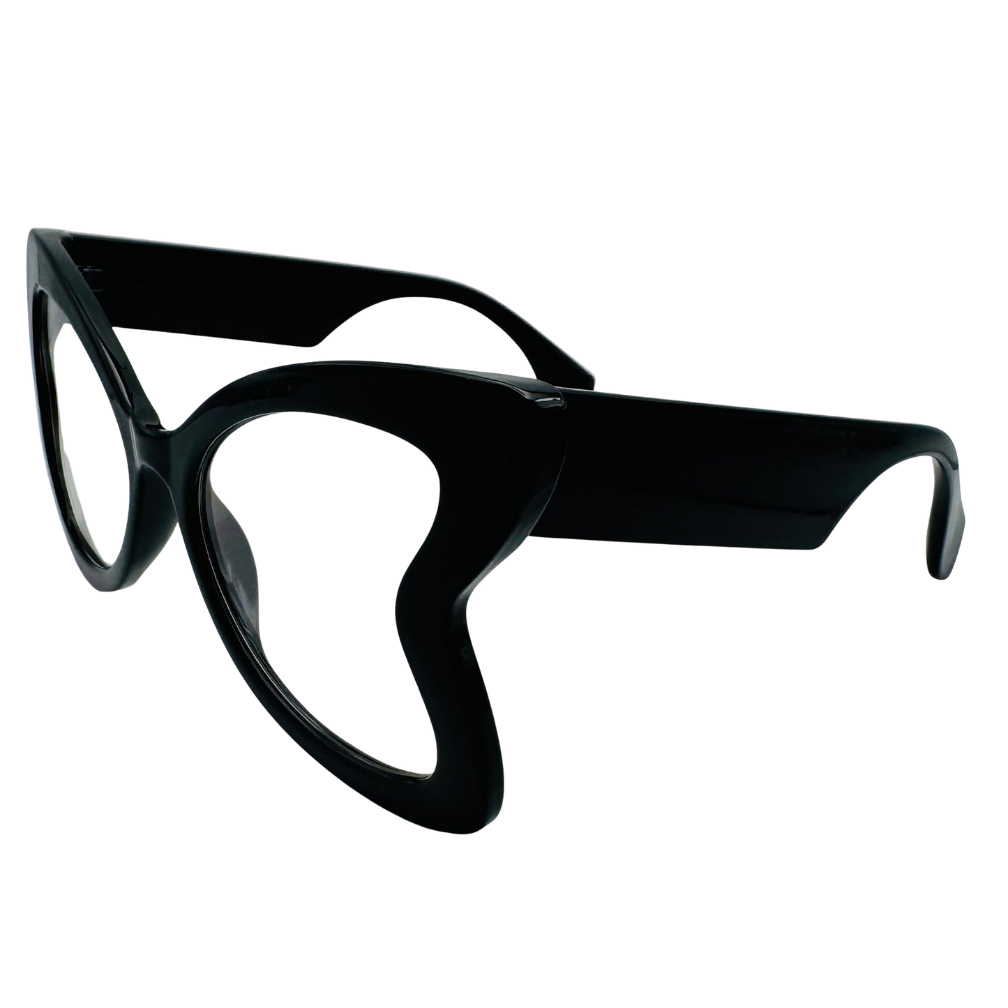 7027 | Butterfly Style Sunglasses