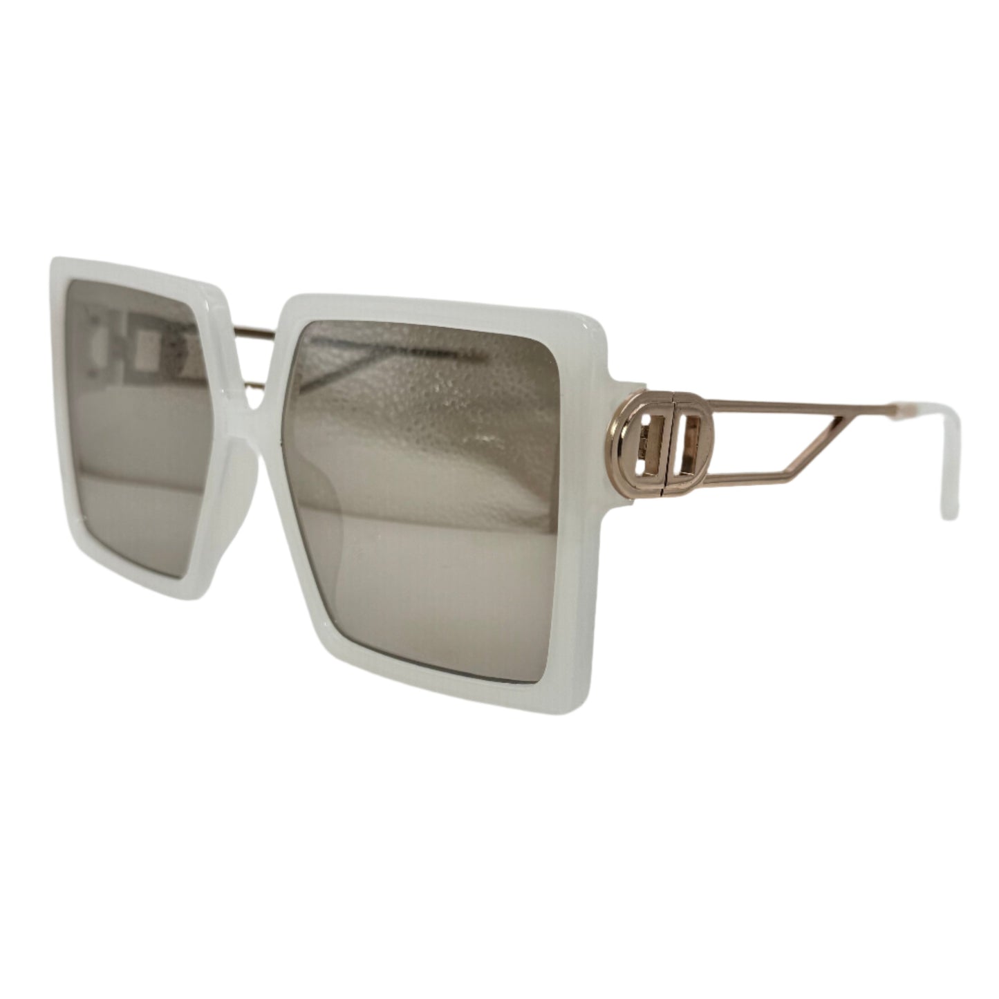 6101 (C) | Large Square Ladies Sunglasses