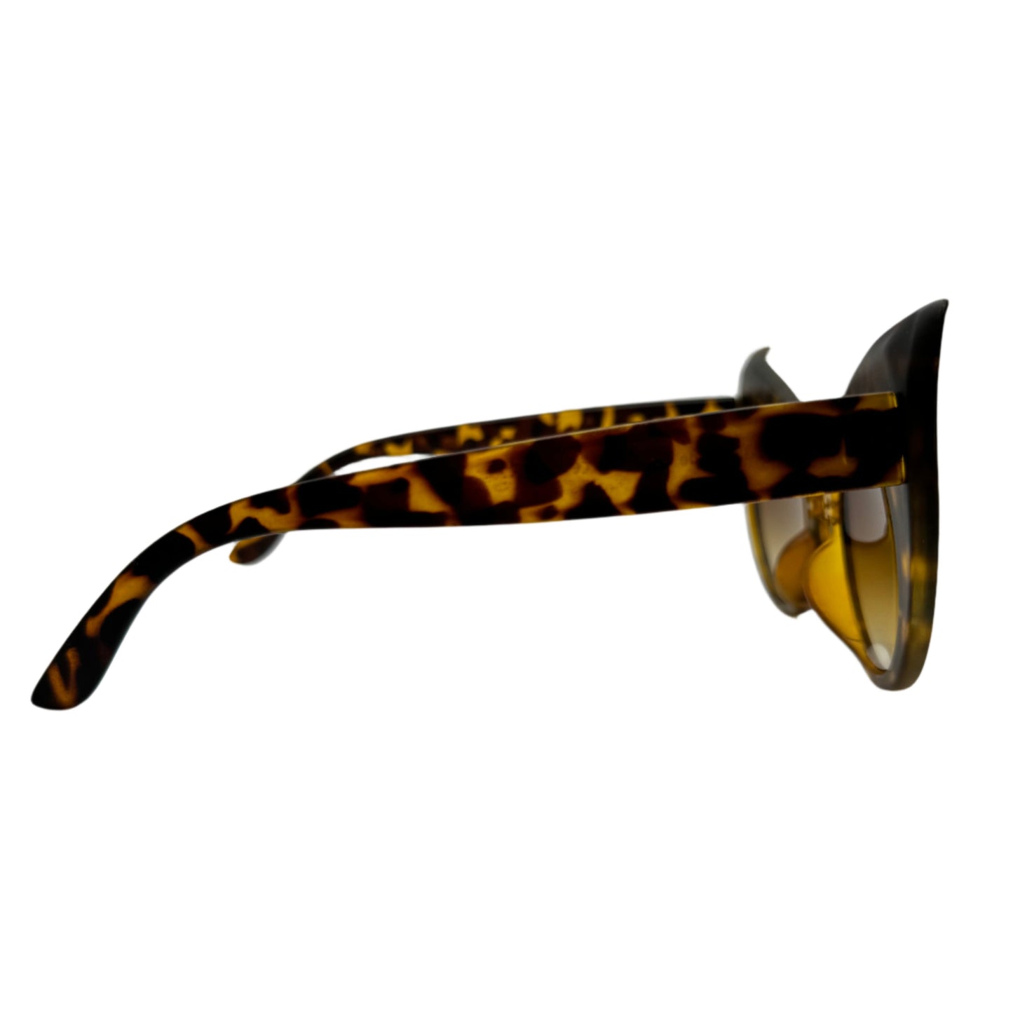 9131 (C) | Ladies Cateye Sunglasses