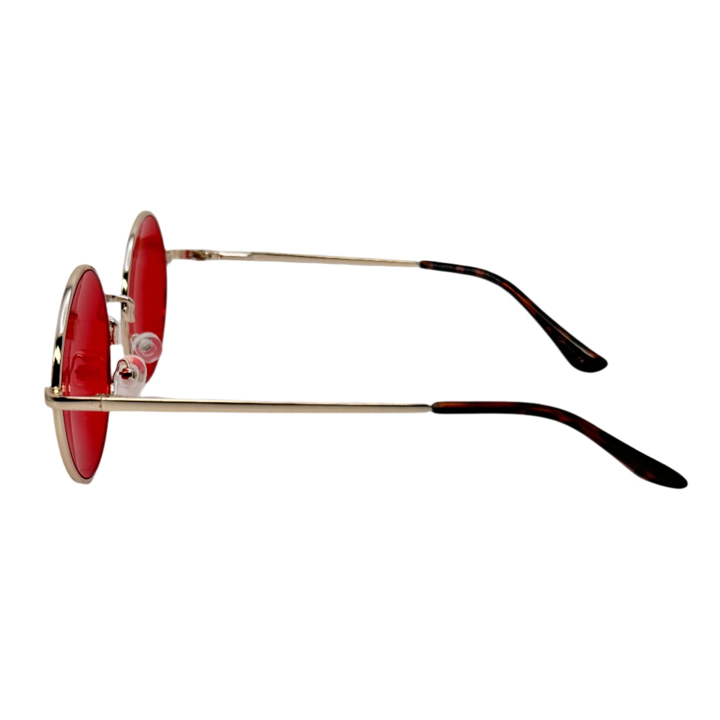 9323 (C) | Small Circle Sunglasses