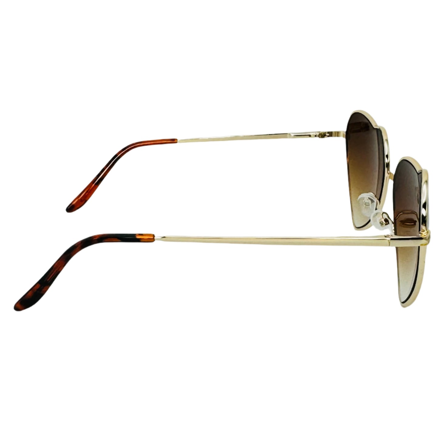 6097 | Heart Shaped Novelty Sunglasses