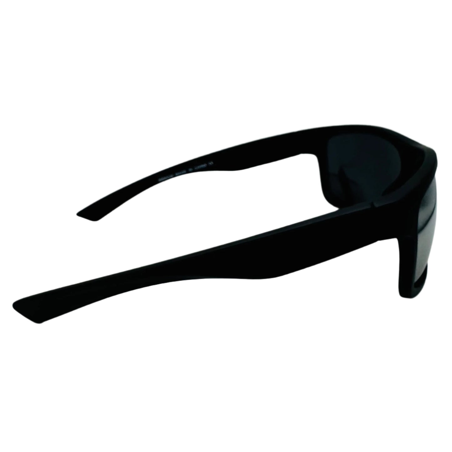Silver Mirror Mens Sunglasses