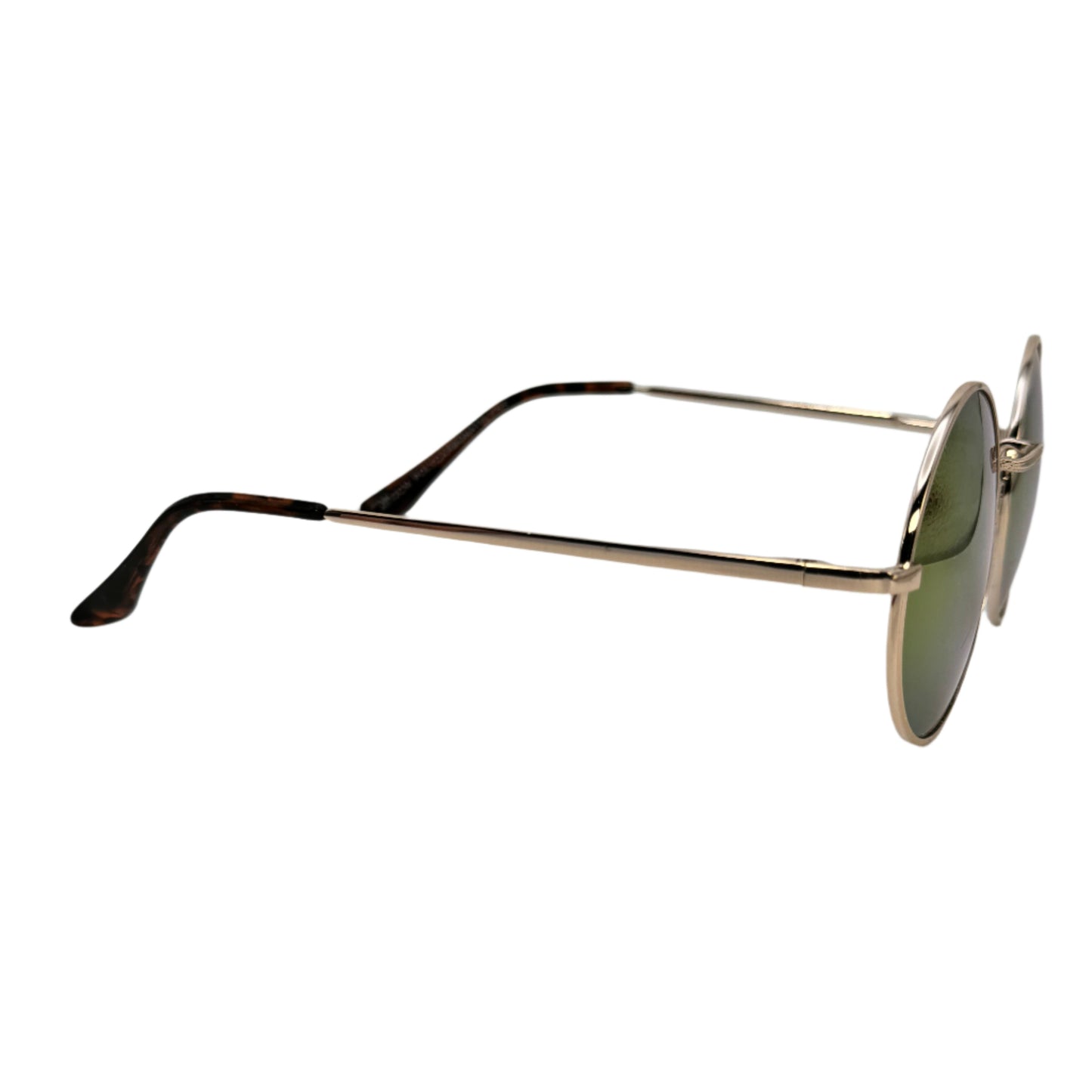9323 (C) | Small Circle Sunglasses