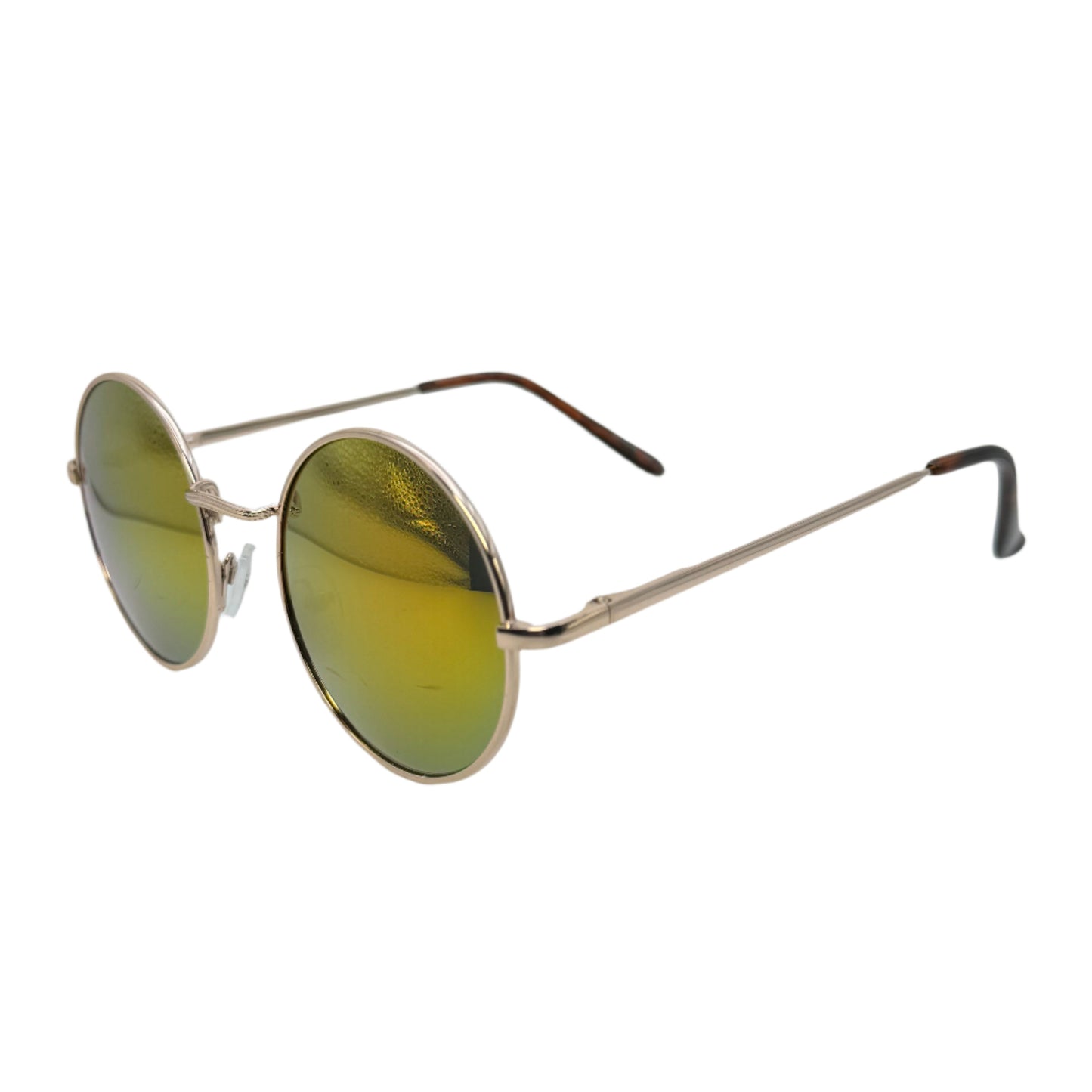 9323 (C) | Small Circle Sunglasses