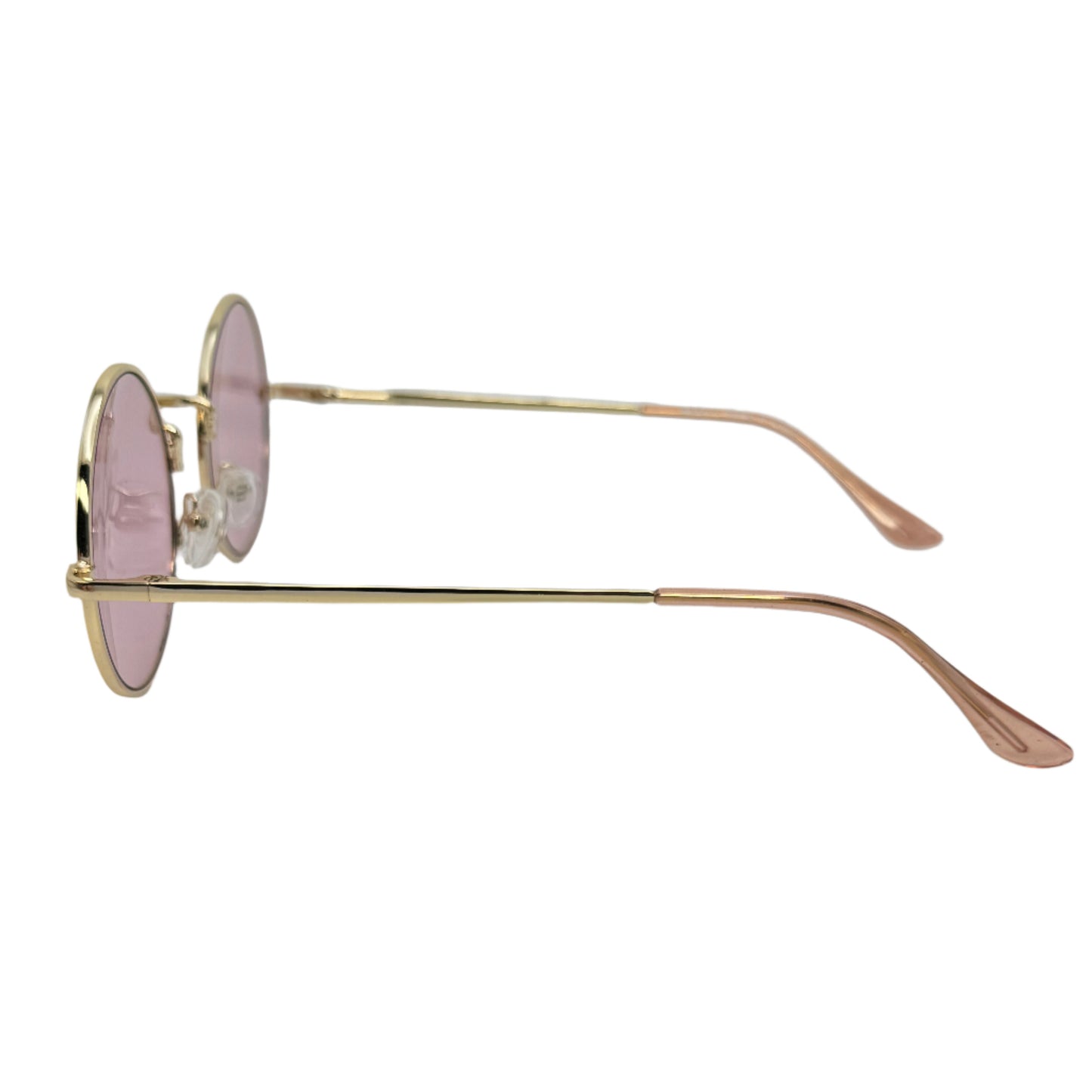 9323 (C) | Small Circle Sunglasses