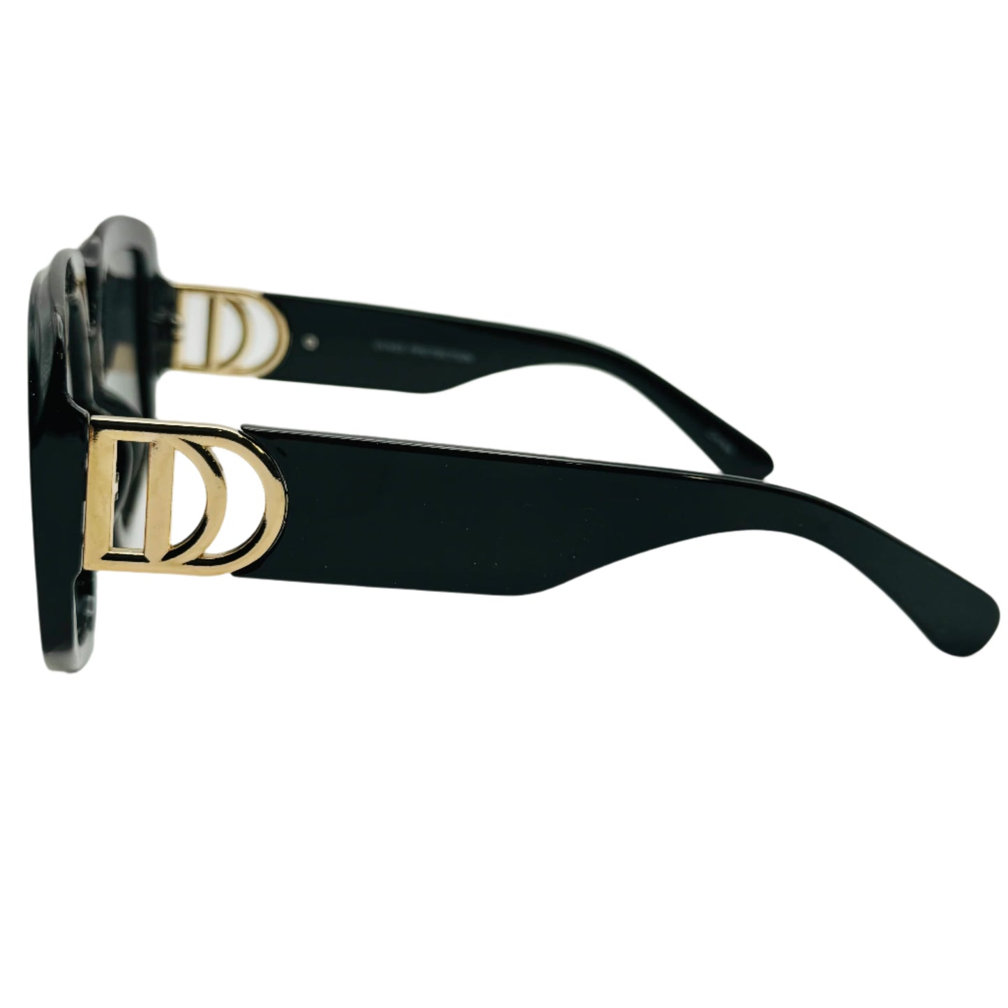 (C) 6132 | Oversize Cateye Sunglasses