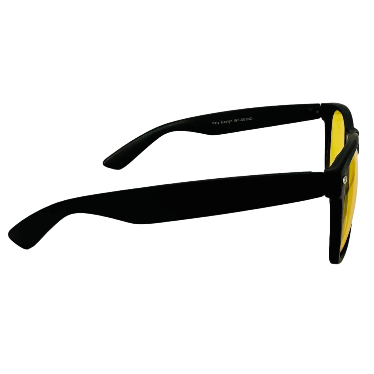 Yellow Lens California Classic Sunglasses - Great for Night Driving