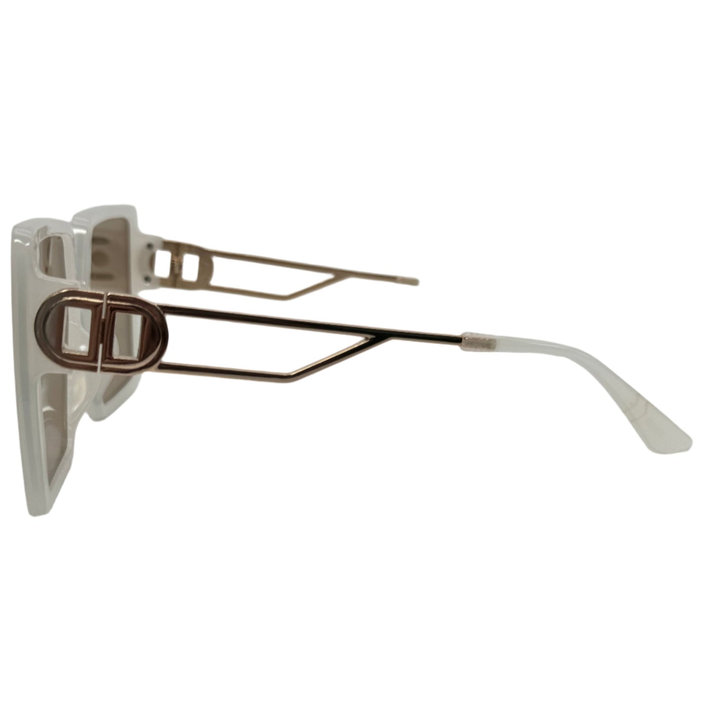6101 (C) | Large Square Ladies Sunglasses