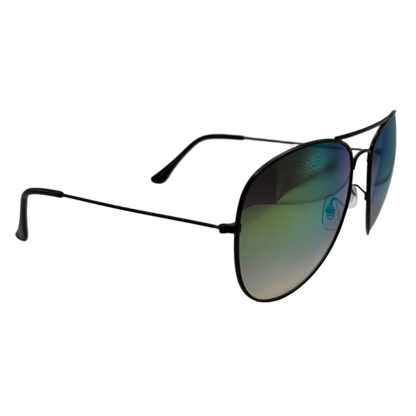 6051 (C) | Oversize Aviator Sunglasses