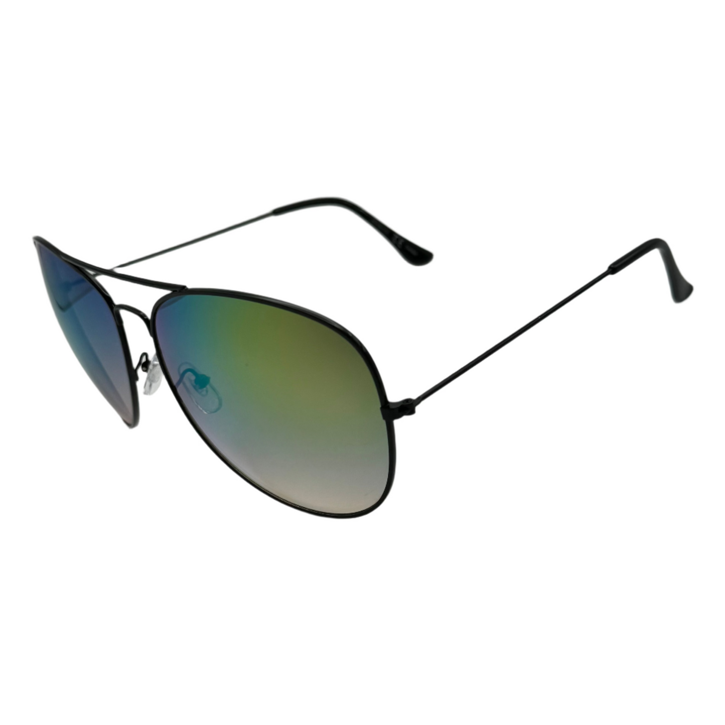 6051 (C) | Oversize Aviator Sunglasses