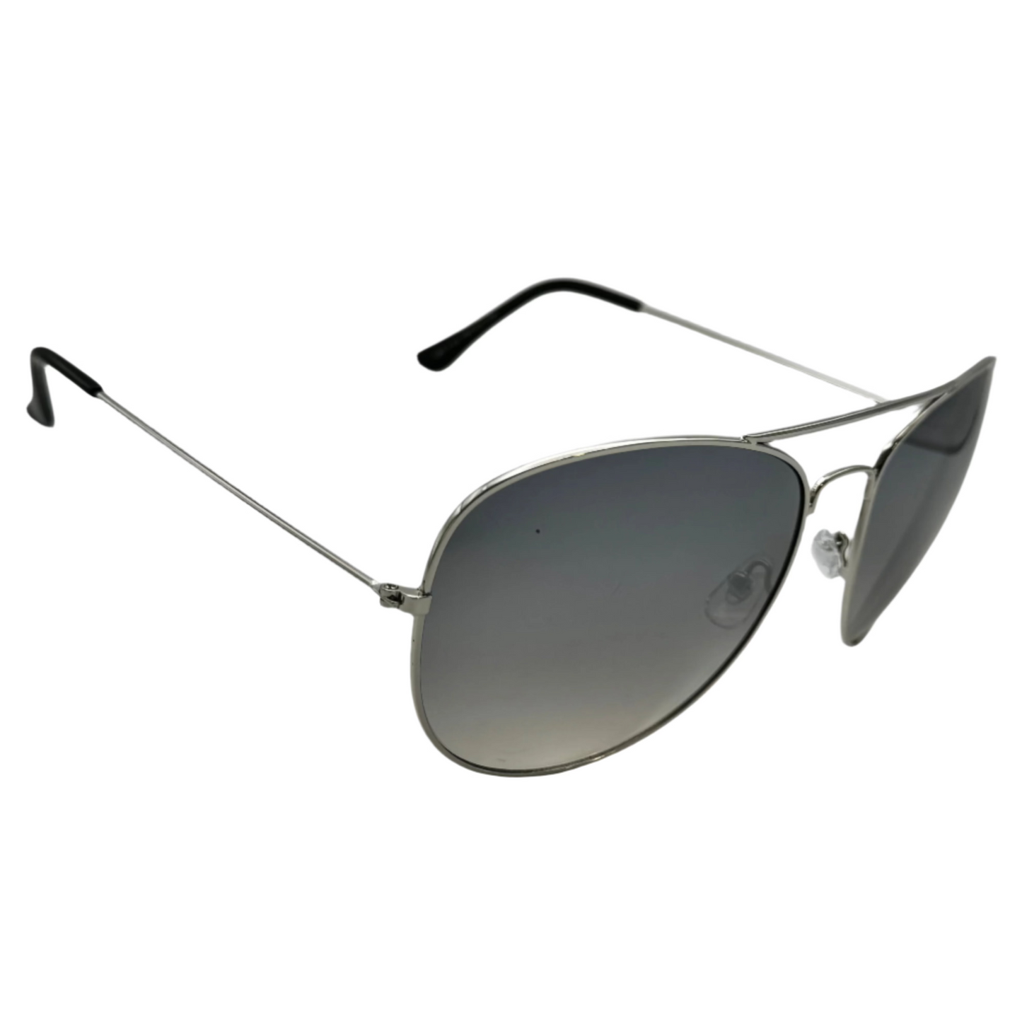 6051 (C) | Oversize Aviator Sunglasses