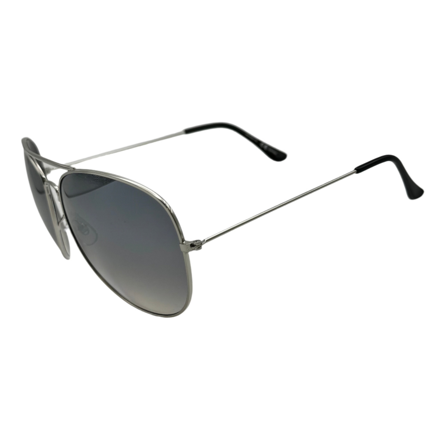6051 (C) | Oversize Aviator Sunglasses