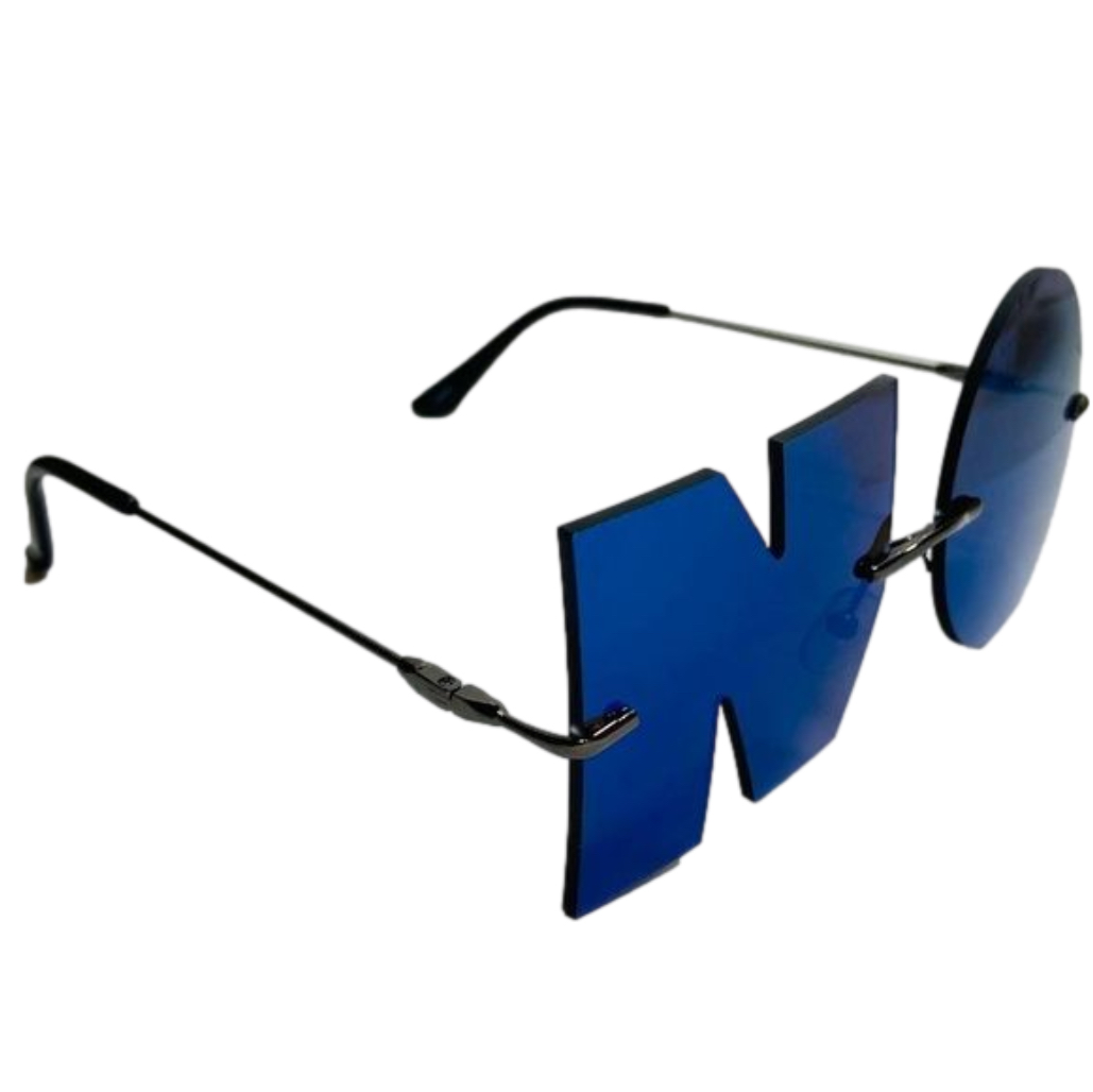 6000 | NO Novelty Sunglasses