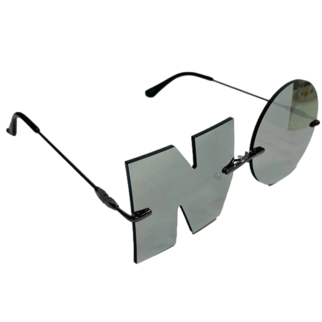 6000 | NO Novelty Sunglasses