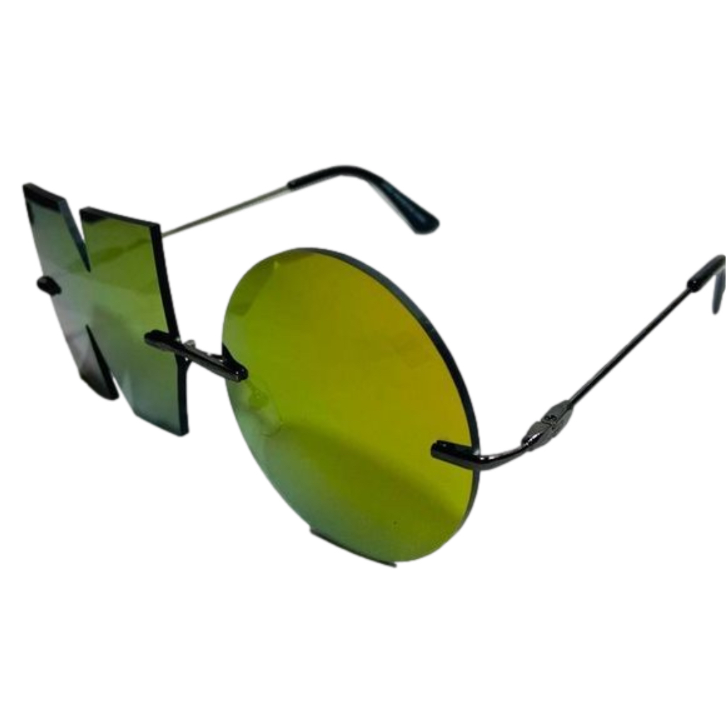 6000 | NO Novelty Sunglasses