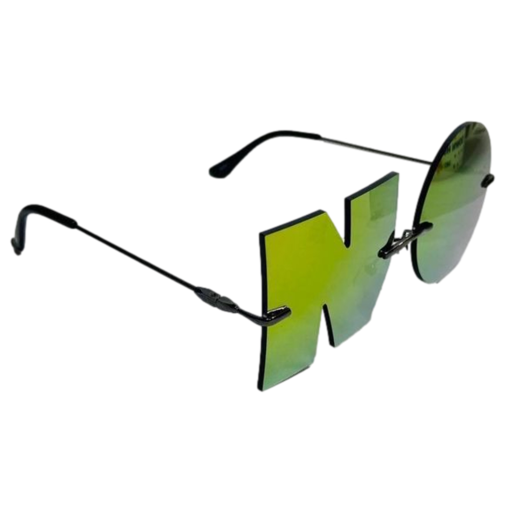 6000 | NO Novelty Sunglasses