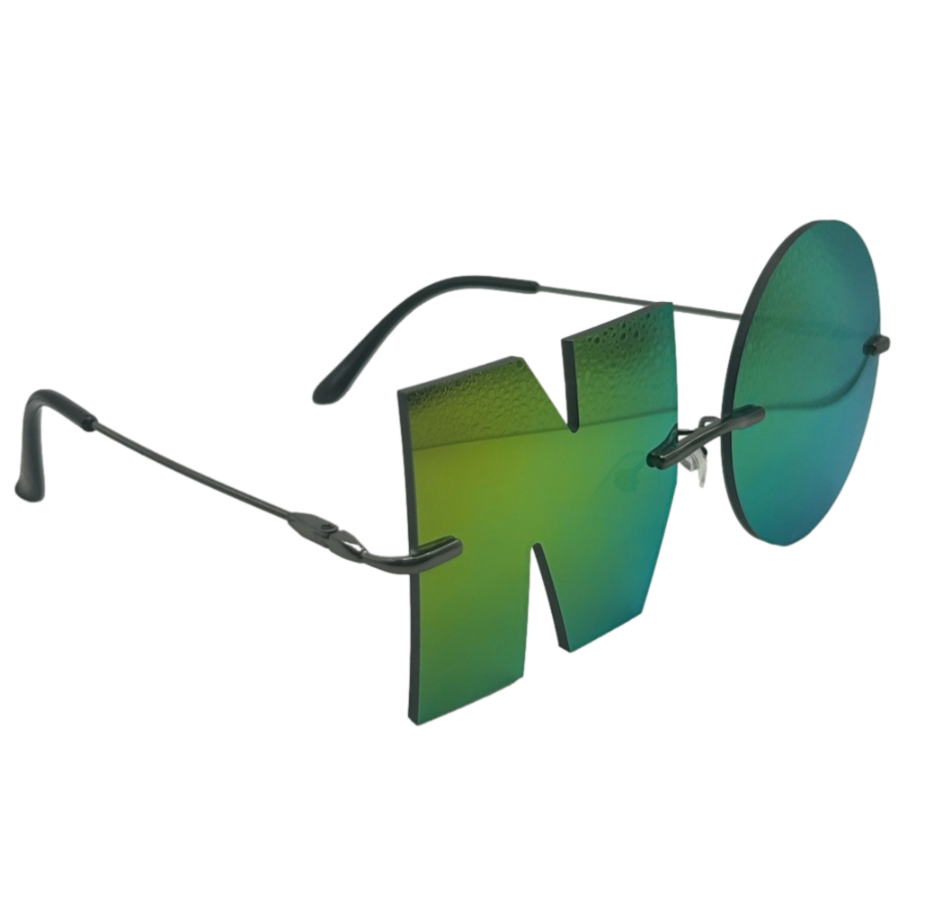 6000 | NO Novelty Sunglasses
