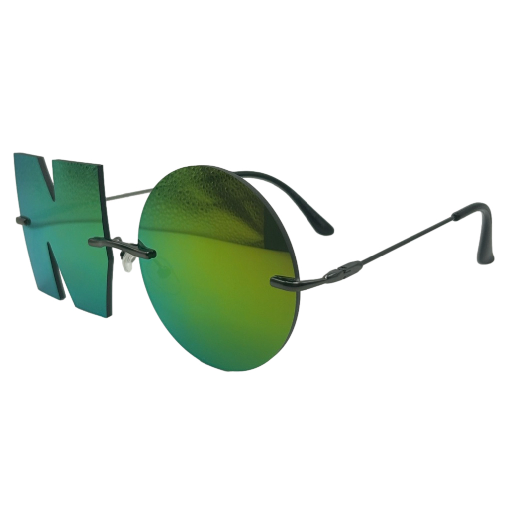 6000 | NO Novelty Sunglasses