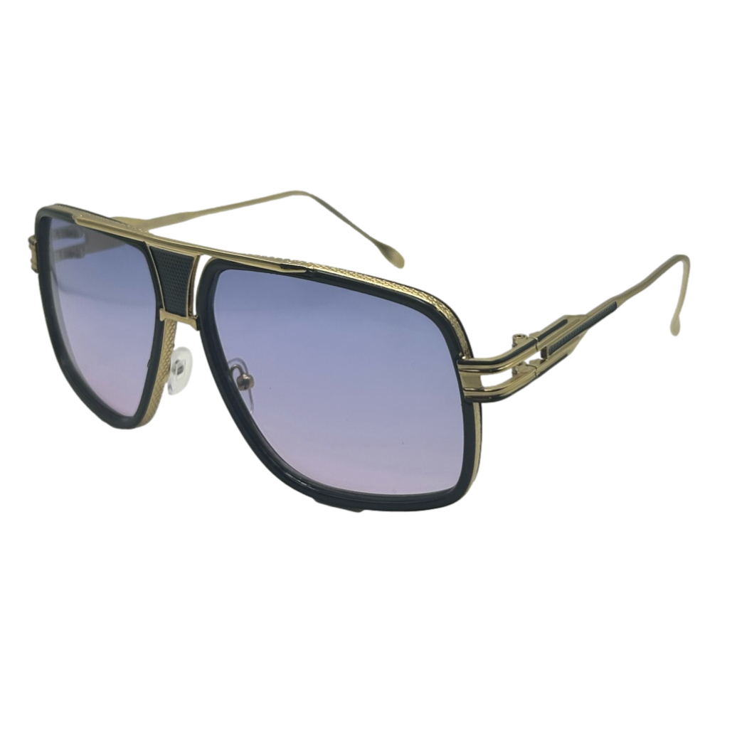 6195 | Pilot Aviator Sunglasses