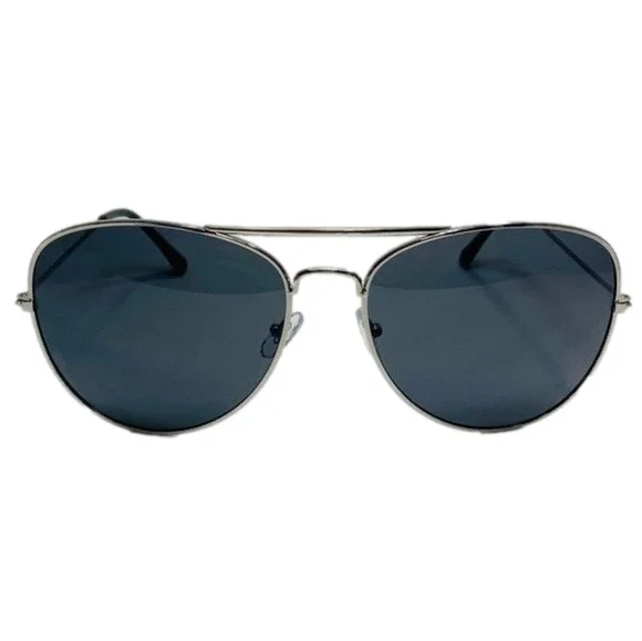 6051 (C) | Oversize Aviator Sunglasses