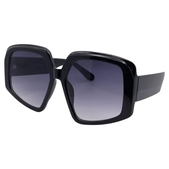 6159 | Ladies Large Sunglasses (CLEARANCE)