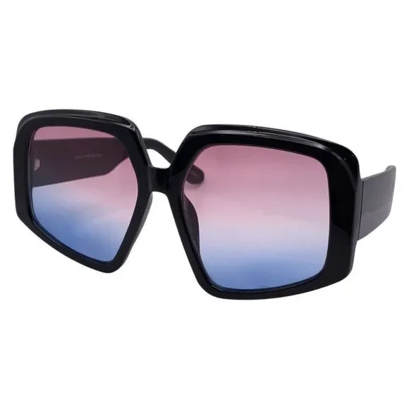 6159 | Ladies Large Sunglasses (CLEARANCE)