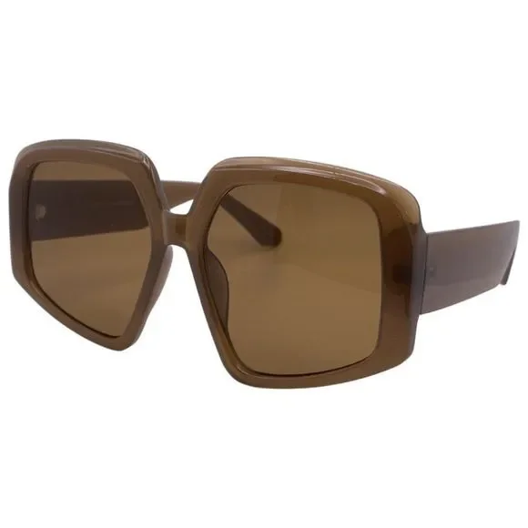 6159 | Ladies Large Sunglasses (CLEARANCE)