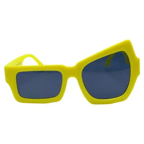 Neon Novelty Unique Sunglasses