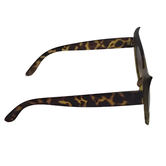 9131 (C) | Ladies Cateye Sunglasses