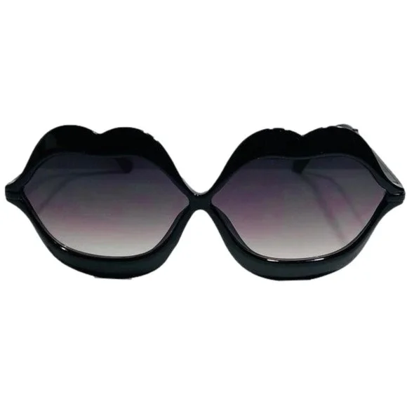 Black Lip Suglasses