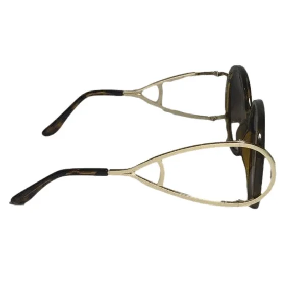 9125 (C) | Ladies Open Temple SunglasseS