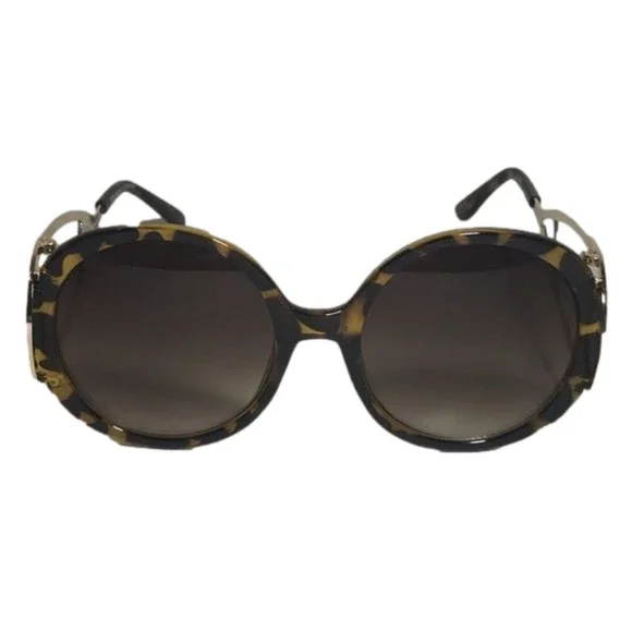 9125 (C) | Ladies Open Temple SunglasseS