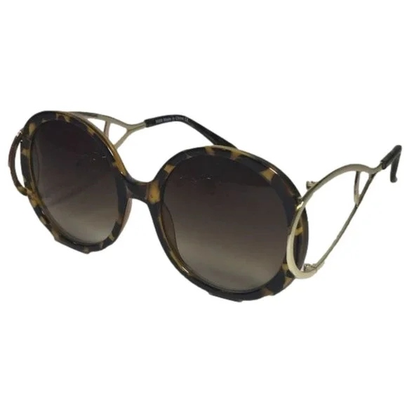 9125 (C) | Ladies Open Temple SunglasseS