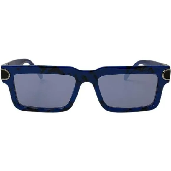 Blue & Black Fashion Sunglasses