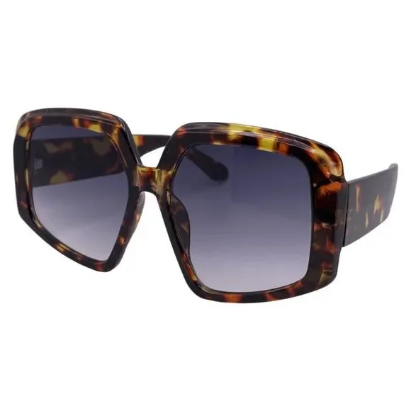 6159 | Ladies Large Sunglasses (CLEARANCE)