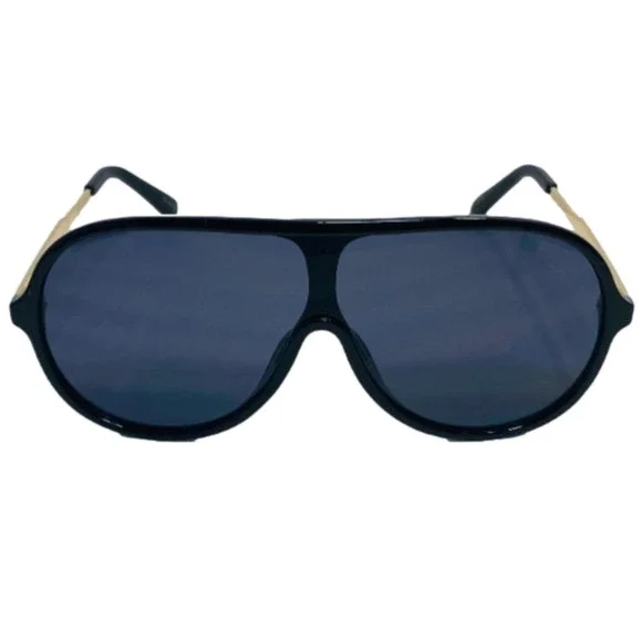 6058 (C) | Unisex Aviator Sunglasses