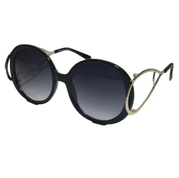 9125 (C) | Ladies Open Temple SunglasseS