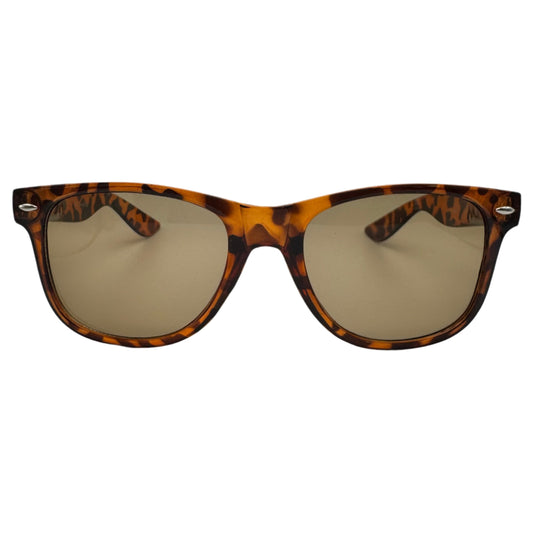 Tortoise California Classic Sunglasses