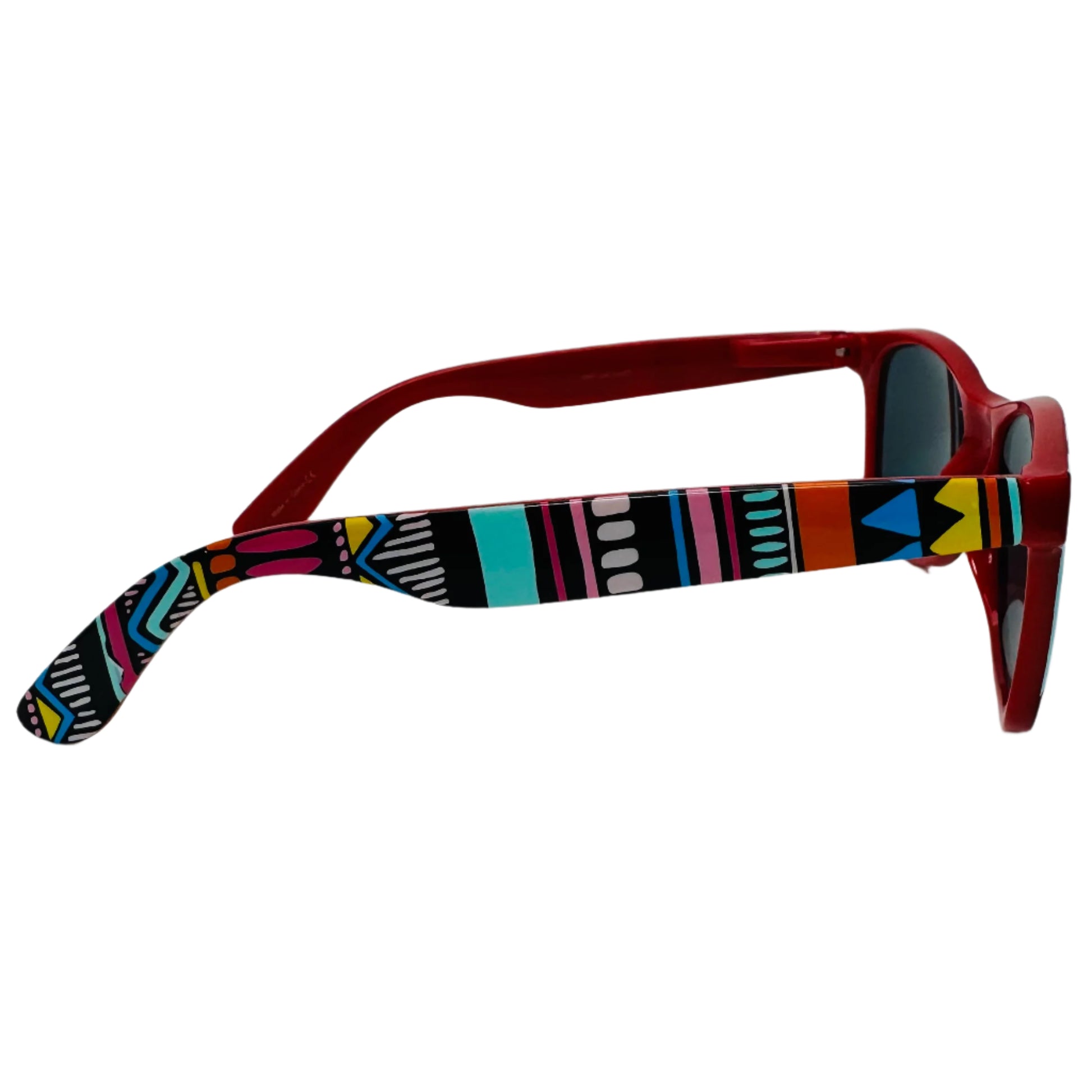Santa Fe Style Cali Classic Sunglasses