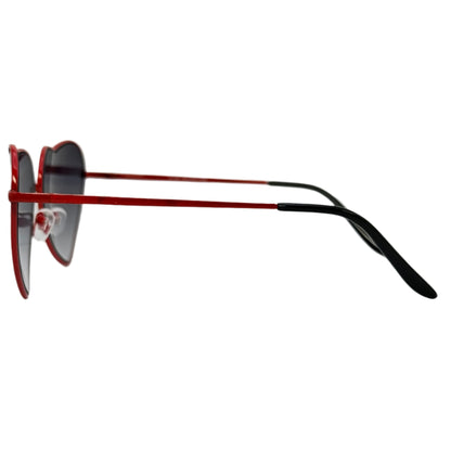 6097 | Heart Shaped Novelty Sunglasses