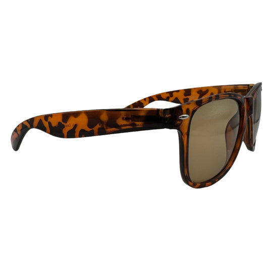 9046 (C) | Tortoise California Classic Sunglasses