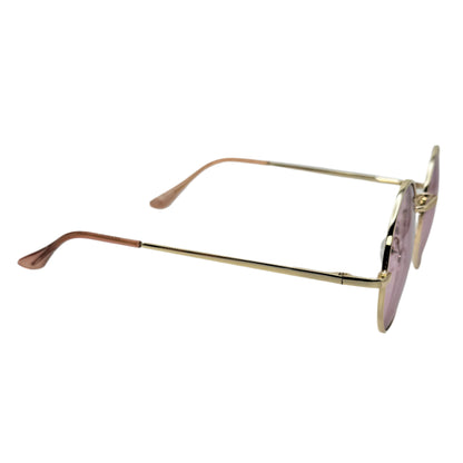 9323 (C) | Small Circle Sunglasses