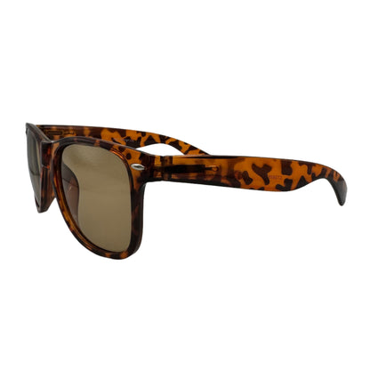 9046 (C) | Tortoise California Classic Sunglasses